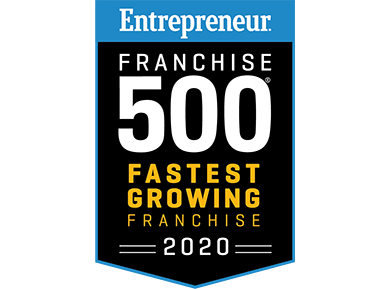 Fastest Growing Logo