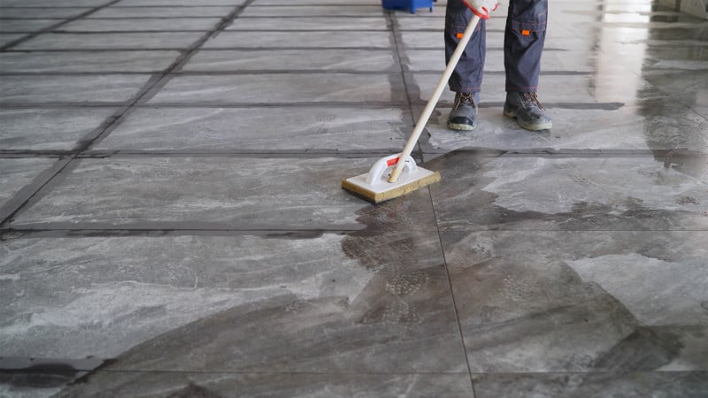 Expert post-construction cleanup services in Austin removing dust, debris, and residue efficiently.