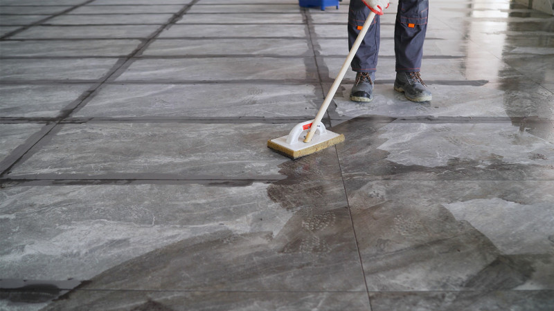 Expert post-construction cleanup services in Upstate Carolina removing dust, debris, and residue efficiently.